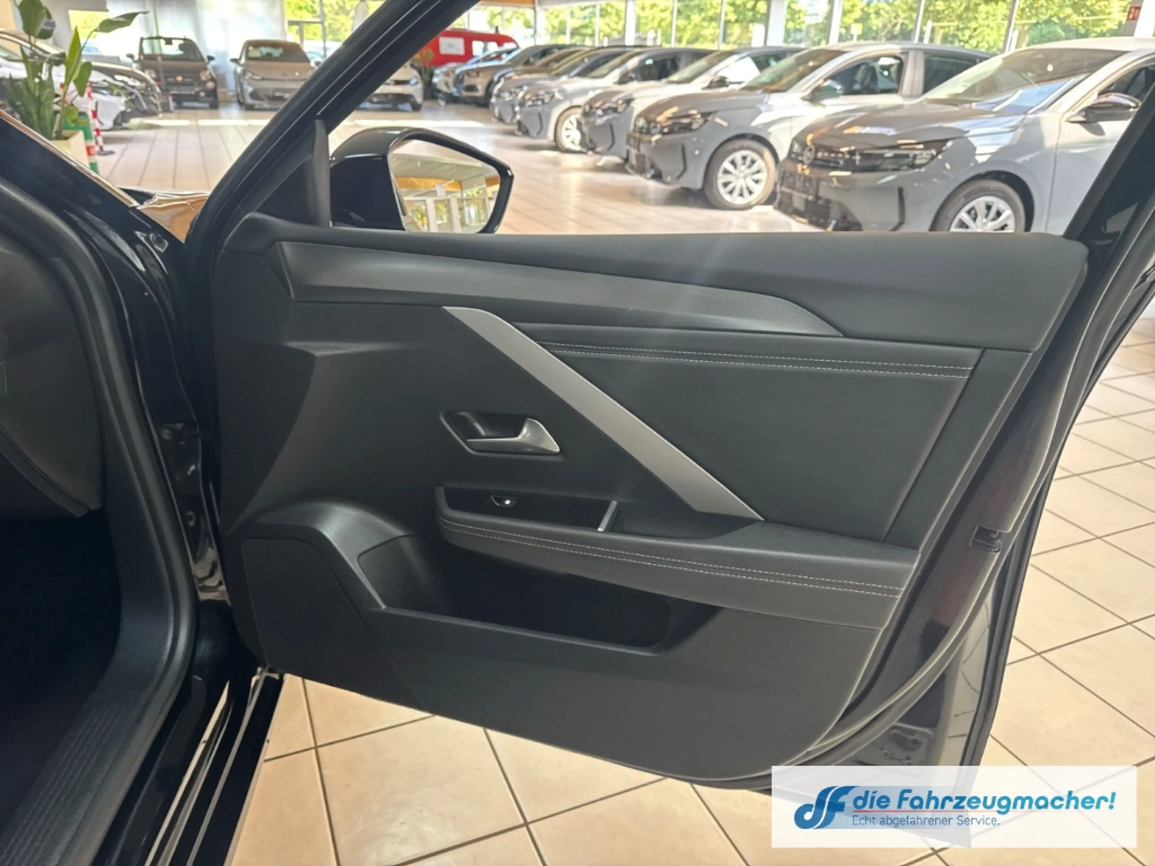 Opel Astra L Sports Tourer GS Line Digi Co 360  LED ACC Apple — photo 12