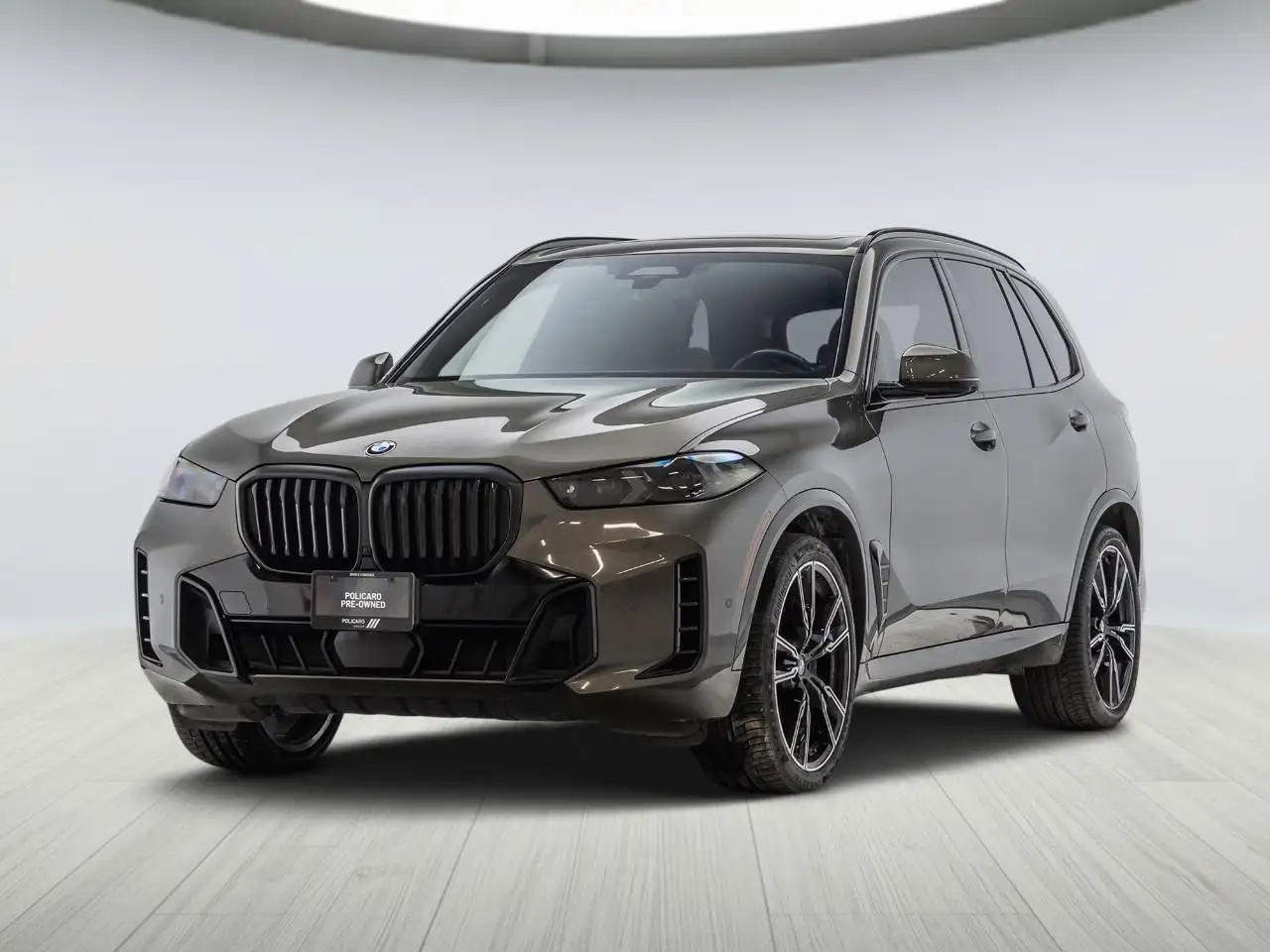 2024 BMW X5
