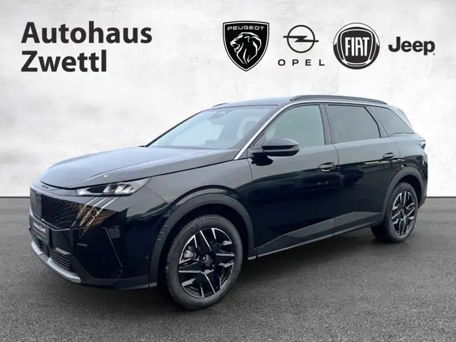 Peugeot 5008 ALLURE Hybrid 145 e-DCS6