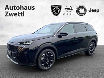 ALLURE Hybrid 145 e-DCS6