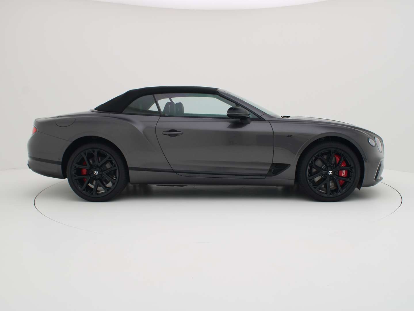 Bentley Continental GTC V8 S -  - Joinsteer - #5