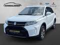 Suzuki Vitara Club 1.4 Mild Hybrid Navi LED Apple CarPlay Androi Blanc - thumbnail 1