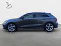 Audi A3 S line TFSI quattro 150 kW S tronic Gris - thumbnail 3