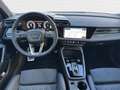 Audi A3 S line TFSI quattro 150 kW S tronic Gris - thumbnail 5
