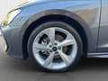 Audi A3 S line TFSI quattro 150 kW S tronic Gris - thumbnail 13