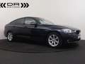 BMW 318 dA GT - NAVI - LEDER - LED - 38.675km!!! Blue - thumbnail 2