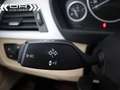 BMW 318 dA GT - NAVI - LEDER - LED - 38.675km!!! Blauw - thumbnail 30