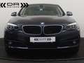 BMW 318 dA GT - NAVI - LEDER - LED - 38.675km!!! Blauw - thumbnail 7