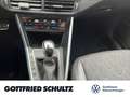 Volkswagen Polo 1.0 TSI DSG Goal Discover Media Rear View ACC Schwarz - thumbnail 17