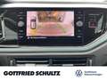 Volkswagen Polo 1.0 TSI DSG Goal Discover Media Rear View ACC Schwarz - thumbnail 16