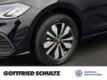 Volkswagen Polo 1.0 TSI DSG Goal Discover Media Rear View ACC Schwarz - thumbnail 11
