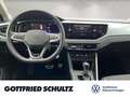 Volkswagen Polo 1.0 TSI DSG Goal Discover Media Rear View ACC Schwarz - thumbnail 8