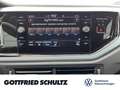 Volkswagen Polo 1.0 TSI DSG Goal Discover Media Rear View ACC Schwarz - thumbnail 15