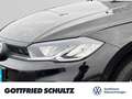 Volkswagen Polo 1.0 TSI DSG Goal Discover Media Rear View ACC Schwarz - thumbnail 6