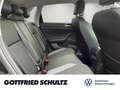 Volkswagen Polo 1.0 TSI DSG Goal Discover Media Rear View ACC Schwarz - thumbnail 9