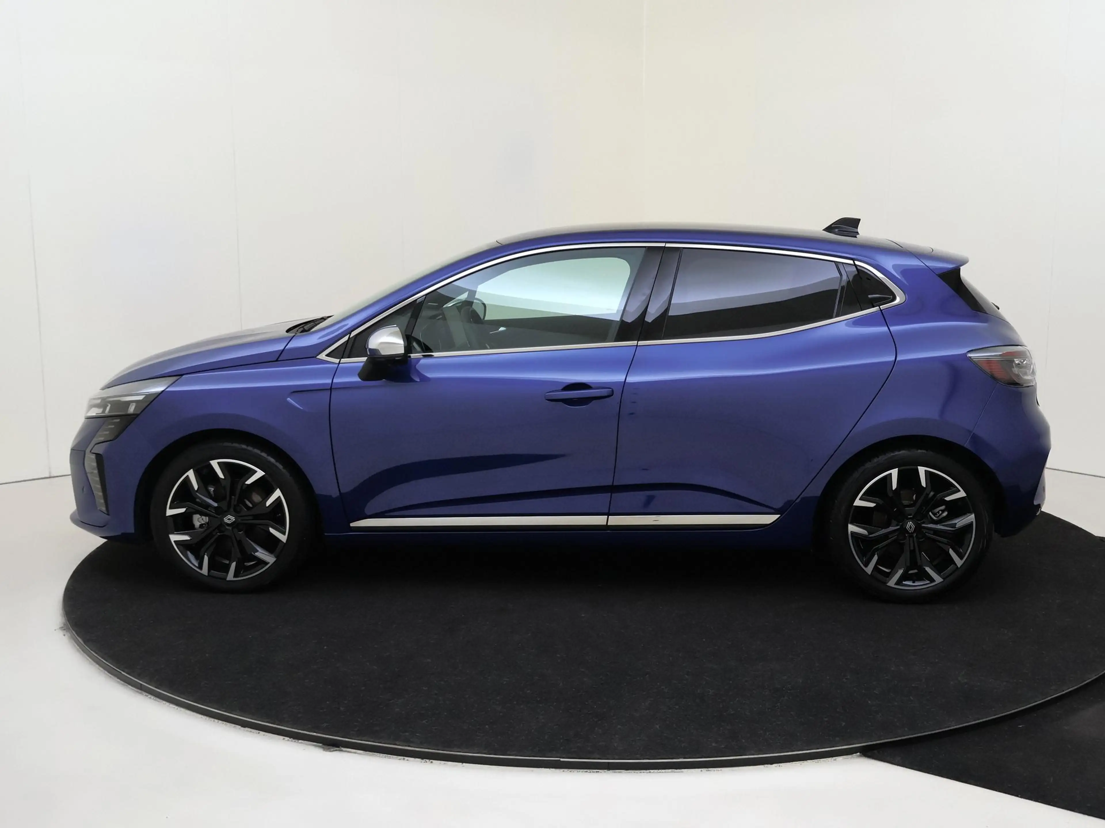 Renault Clio 1.6 E-Tech Full Hybrid 145 techno | 1e Eigenaar | — photo 8