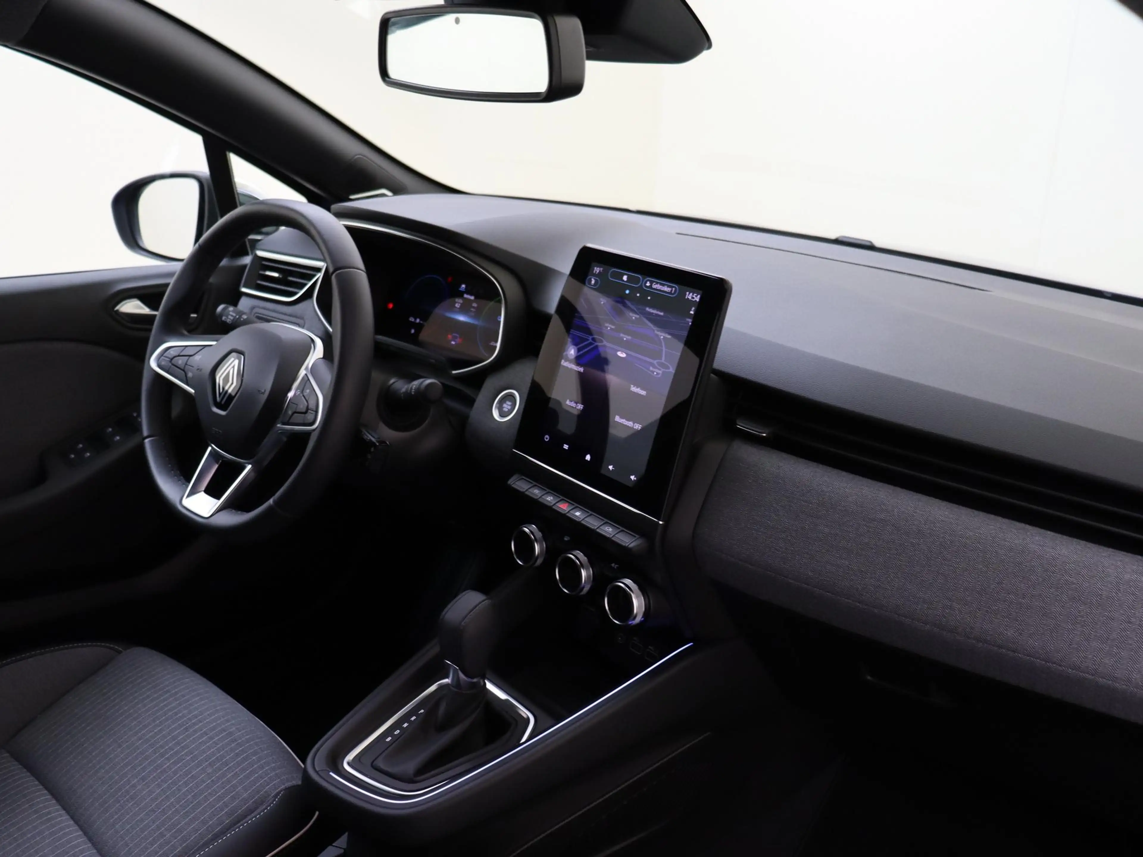 Renault Clio 1.6 E-Tech Full Hybrid 145 techno | 1e Eigenaar | — photo 5