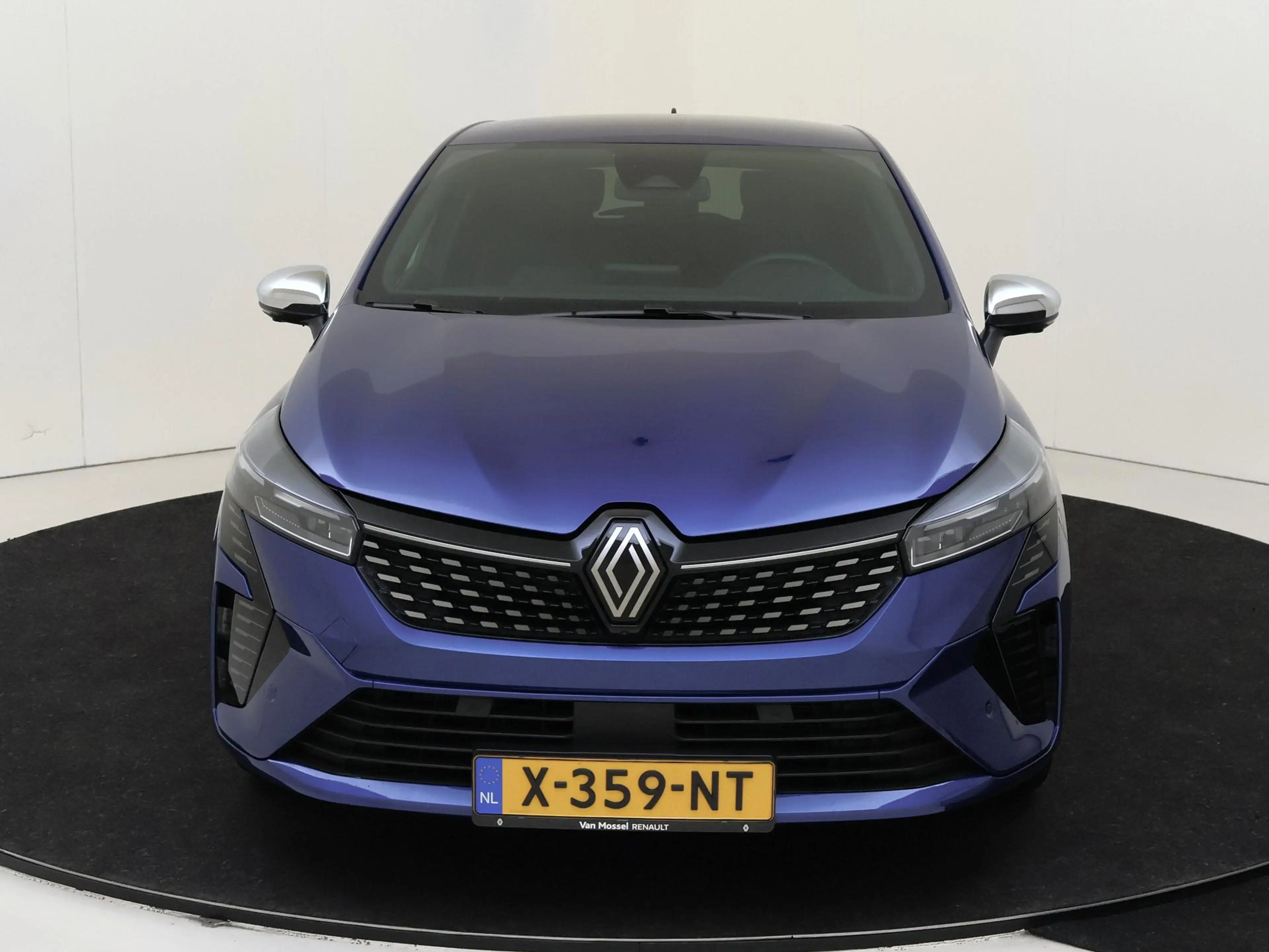 Renault Clio 1.6 E-Tech Full Hybrid 145 techno | 1e Eigenaar | — photo 6