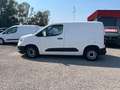 Opel Combo CARGO EDITION 1.5 100CV MT - FURGONE Weiß - thumbnail 8