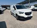 Opel Combo CARGO EDITION 1.5 100CV MT - FURGONE Weiß - thumbnail 3