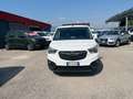 Opel Combo CARGO EDITION 1.5 100CV MT - FURGONE Weiß - thumbnail 2