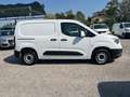 Opel Combo CARGO EDITION 1.5 100CV MT - FURGONE Weiß - thumbnail 4