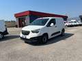 Opel Combo CARGO EDITION 1.5 100CV MT - FURGONE Weiß - thumbnail 1