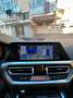 BMW 420 420d Coupe mhev 48V Msport auto Bleu - thumbnail 10