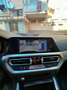 BMW 420 420d Coupe mhev 48V Msport auto Bleu - thumbnail 9