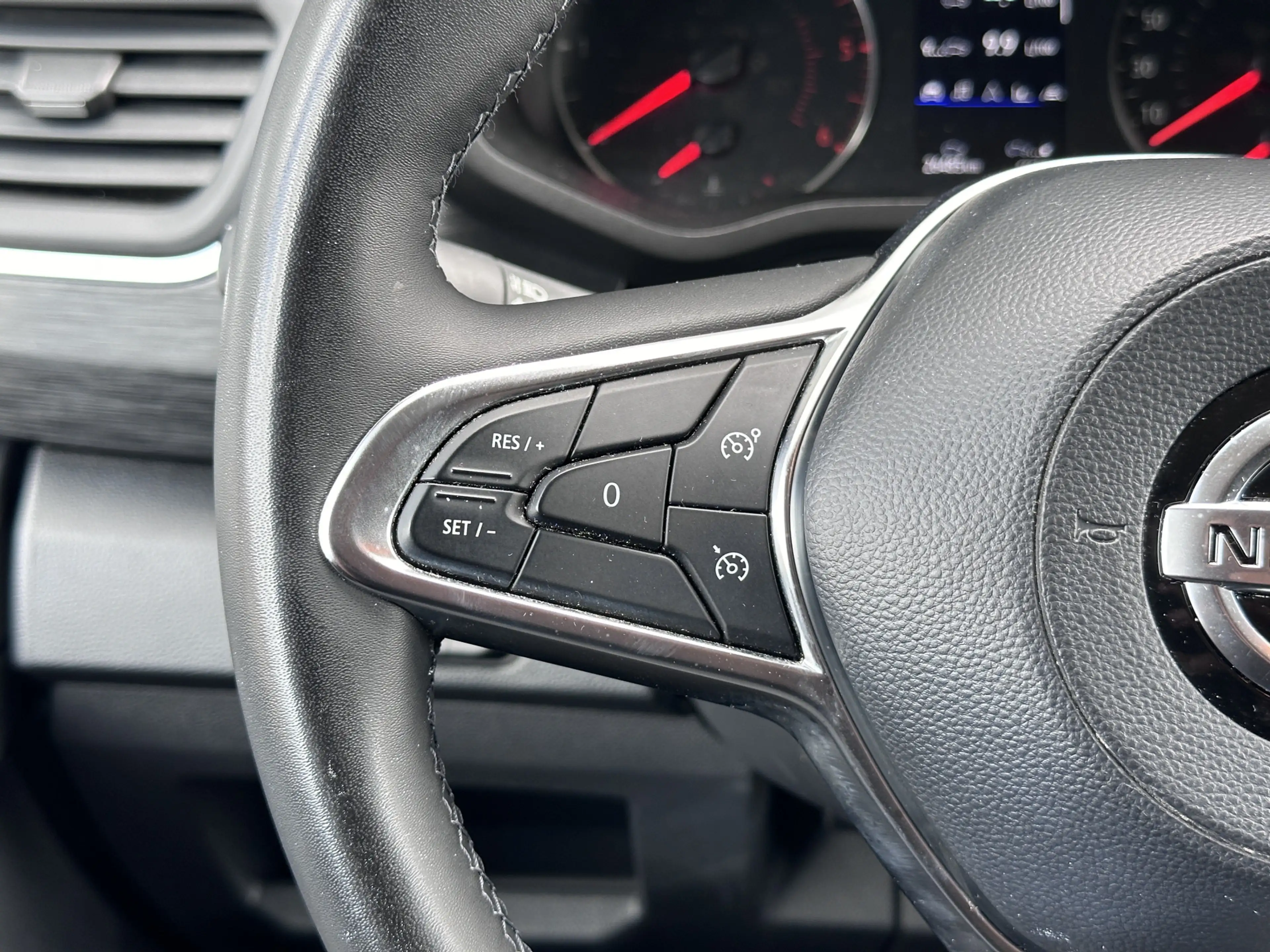 Nissan Primastar 2.0 dCi 130 L2H1 N-Connecta | Camera | Apple CarPl — photo 26