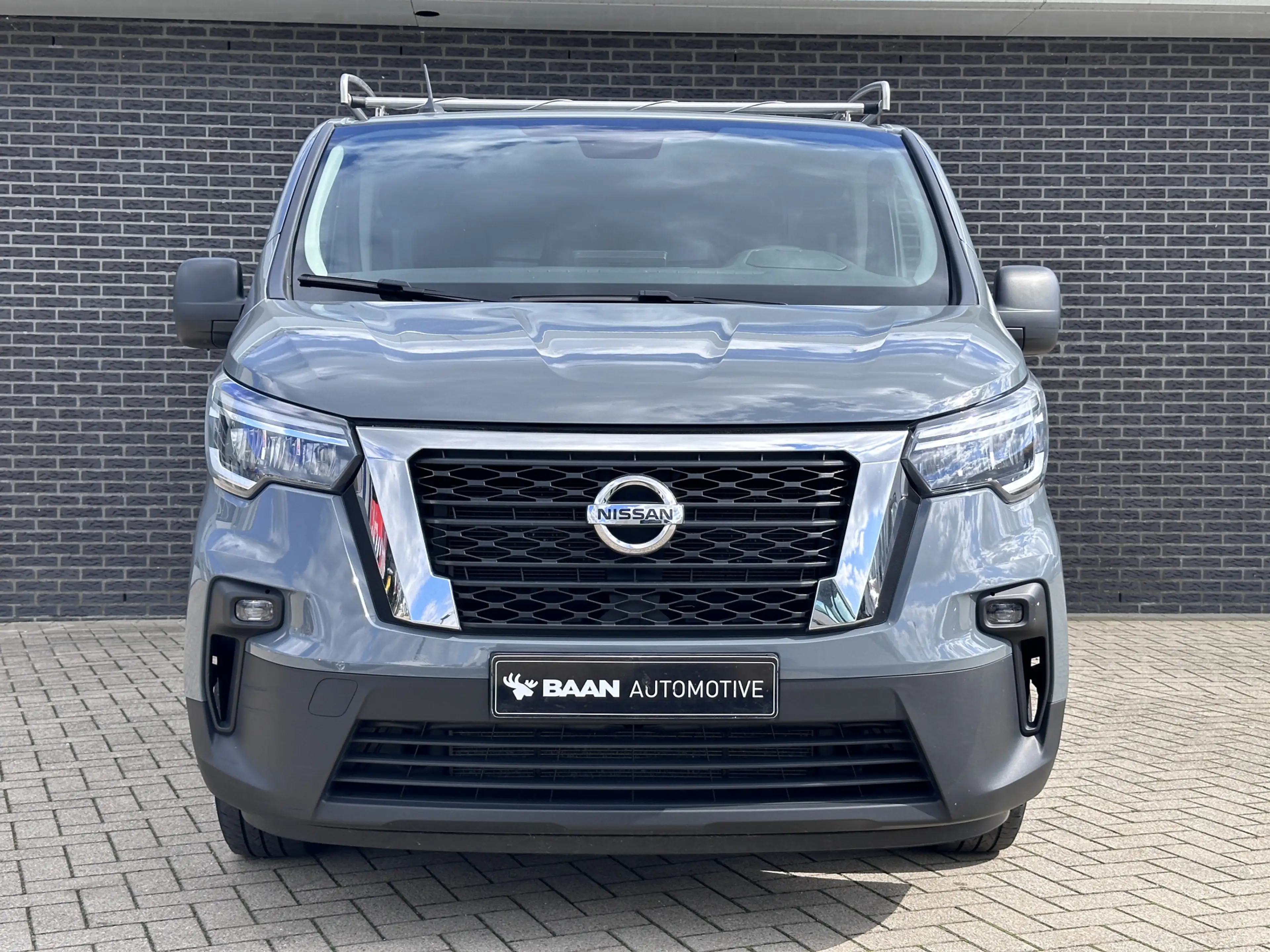 Nissan Primastar 2.0 dCi 130 L2H1 N-Connecta | Camera | Apple CarPl — photo 33
