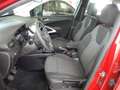 Opel Crossland X 1,2 Turbo ECOTEC Opel 2020 Edition Rot - thumbnail 9