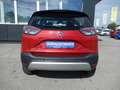 Opel Crossland X 1,2 Turbo ECOTEC Opel 2020 Edition Rot - thumbnail 7