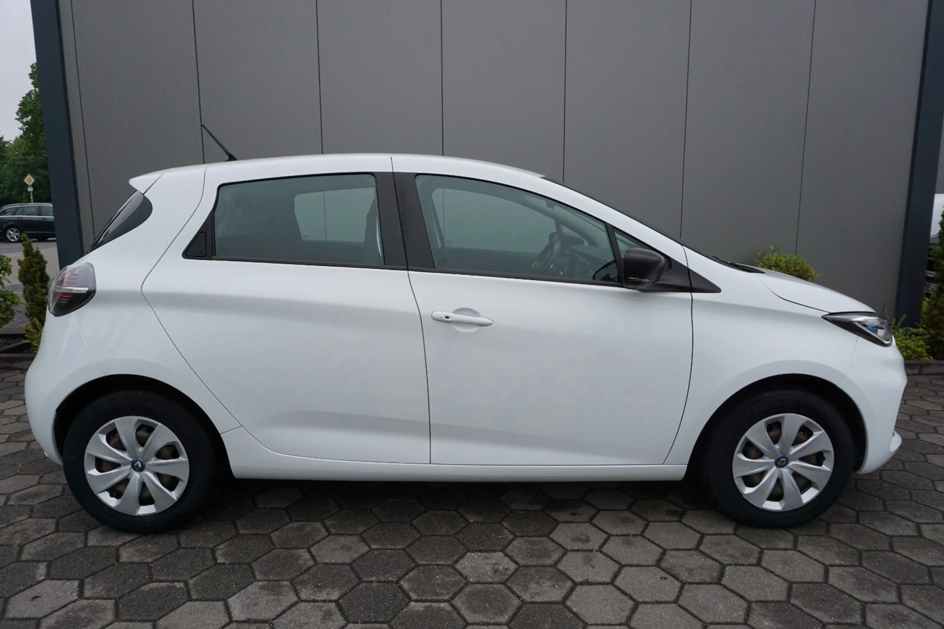 Renault ZOE R110 Automatik LED Navi Tempomat Mietbatt. — photo 6