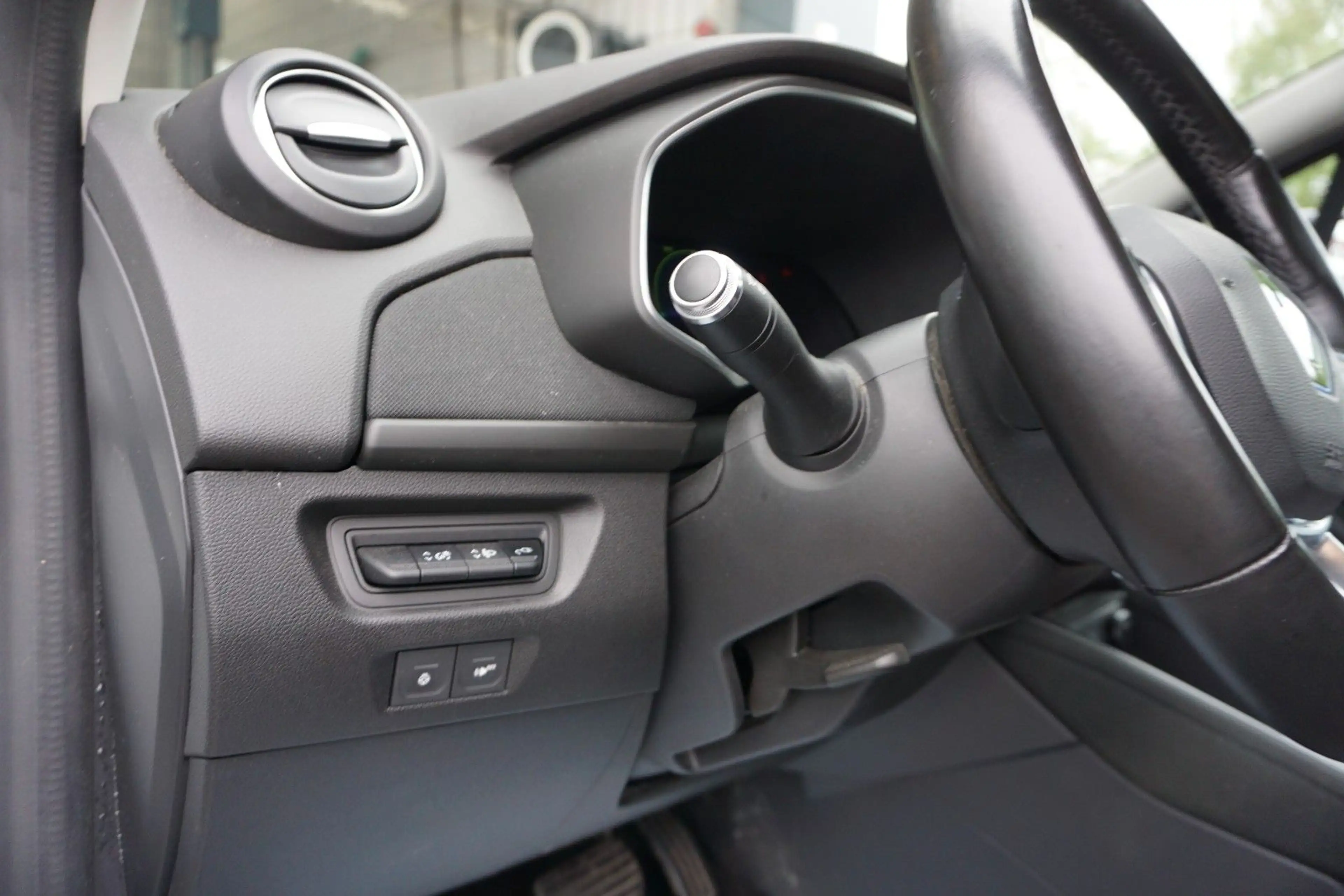 Renault ZOE R110 Automatik LED Navi Tempomat Mietbatt. — photo 11