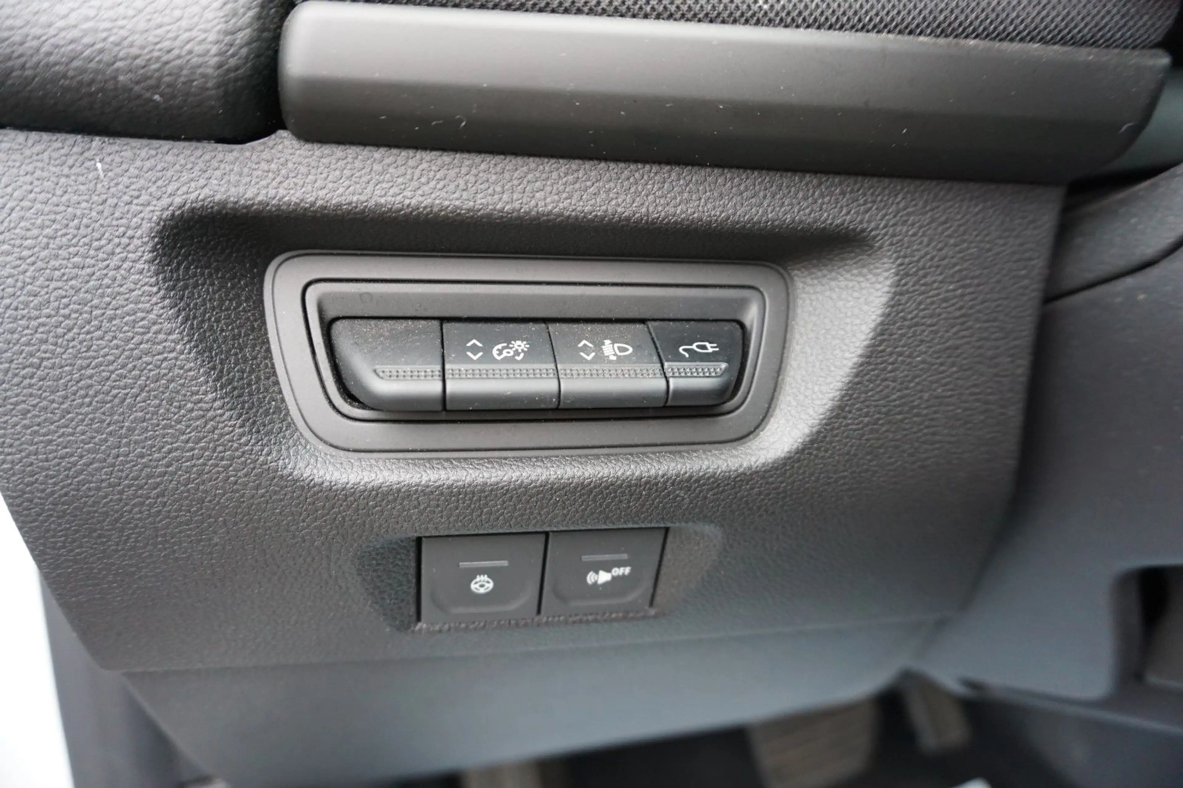 Renault ZOE R110 Automatik LED Navi Tempomat Mietbatt. — photo 12
