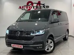 Volkswagen T6 Multivan Generation Six 4 MOTION 1.HAND 7 SIT