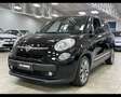 Fiat 500L 1.3 Multijet 95 CV Lounge 2015 *NEOPATENTATI* Negru - thumbnail 1