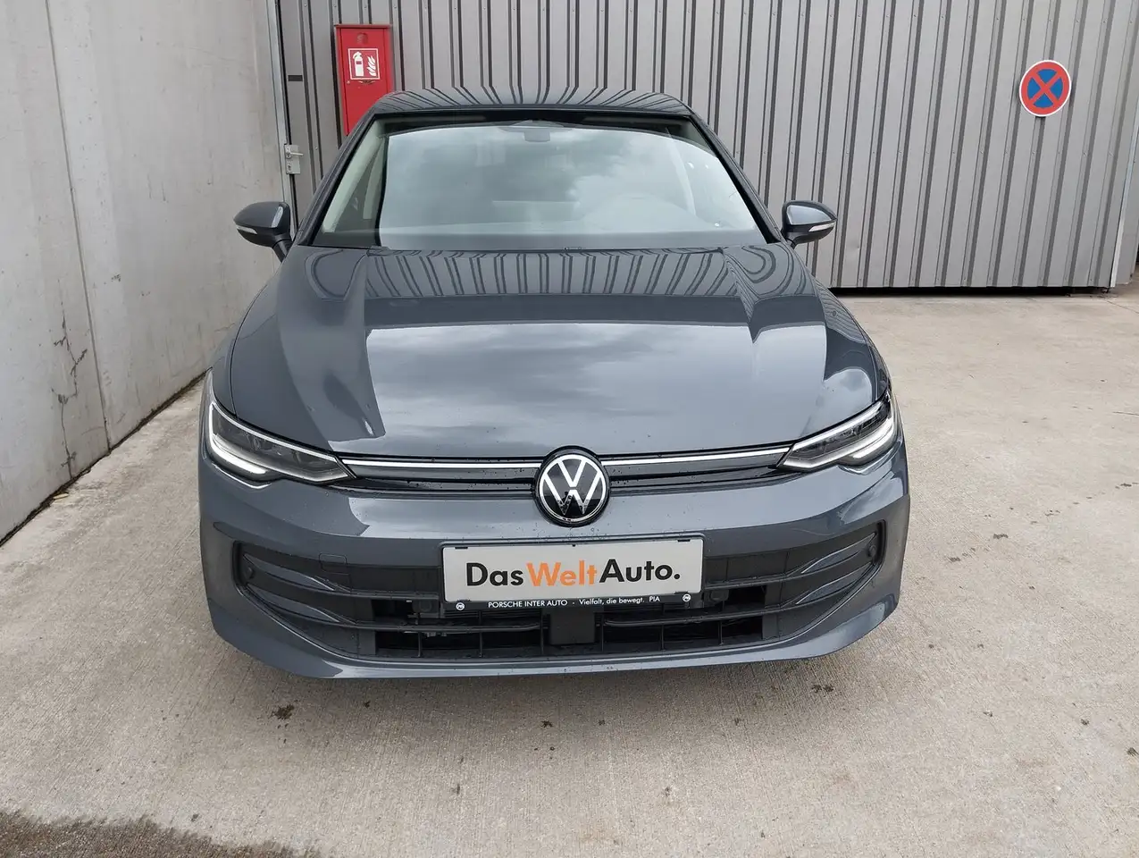 Volkswagen Golf 2026