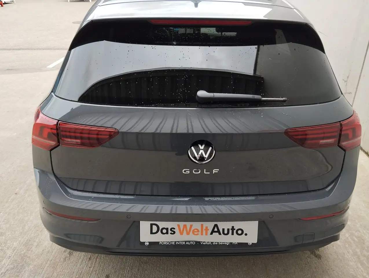 Volkswagen Golf 2026