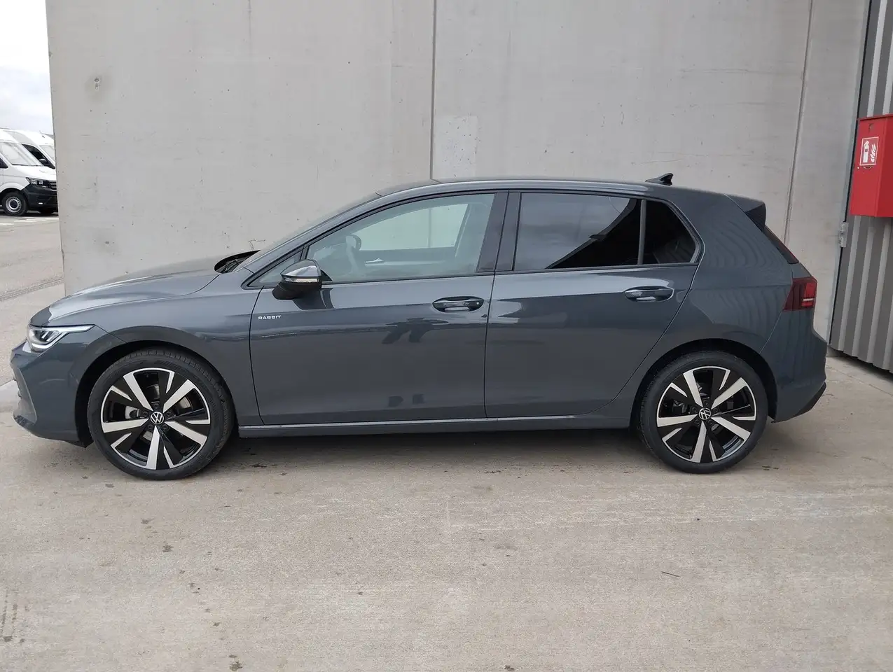 Volkswagen Golf 2026