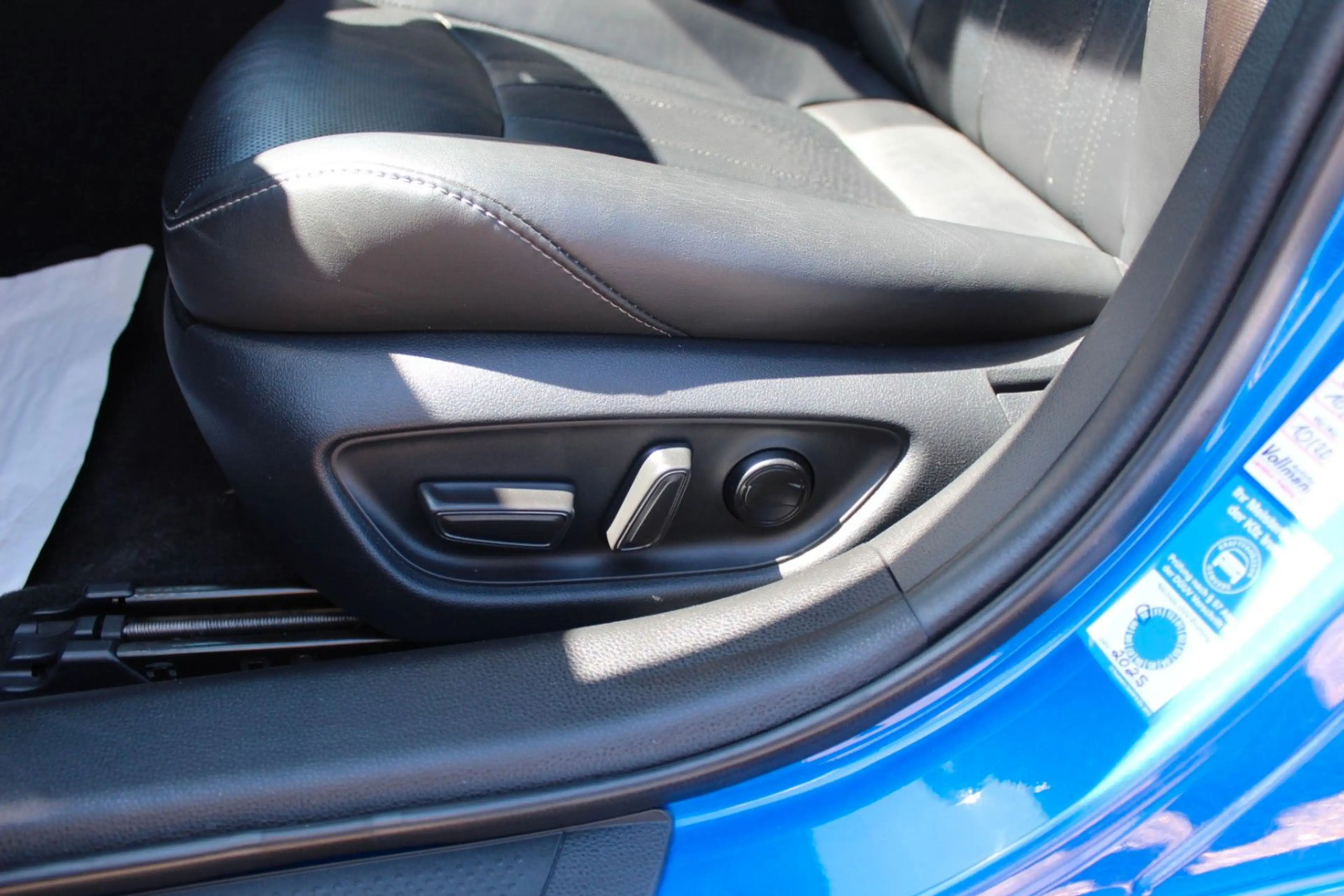 Toyota Mirai Advanced*JBL*HUD*Matrix-LED*Pano*360°*ACC — photo 13