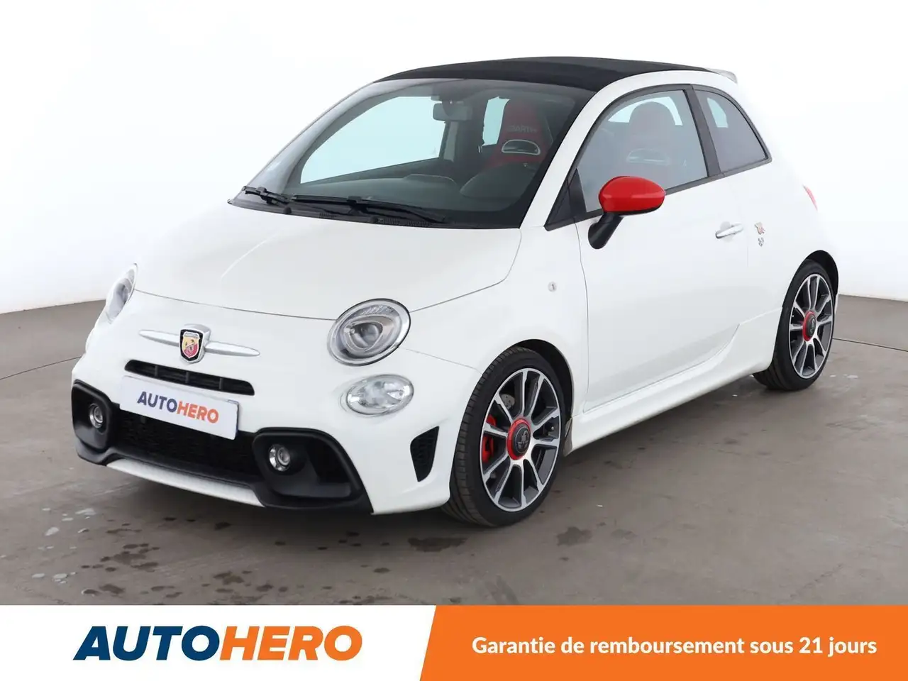 Abarth 595C