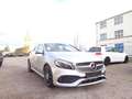 Mercedes-Benz A 180 A 180 BlueEfficiency AMG Silber - thumbnail 2