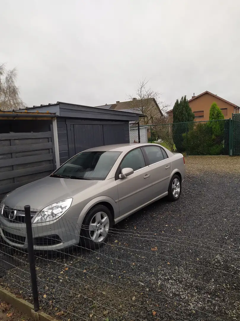 Opel Vectra - 2