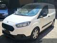 Ford Transit Courier FURGONE Bianco - thumbnail 6