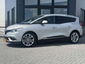 1.4 TCe Zen 7p. Clima | Cruise | Navi | Donker gla