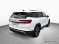Skoda Kodiaq Selection 2.0 TDI 7-DSG 4x4 *AHK*DCC*ACC Weiß - thumbnail 5