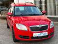 Skoda Roomster Style Plus Edition Rouge - thumbnail 2