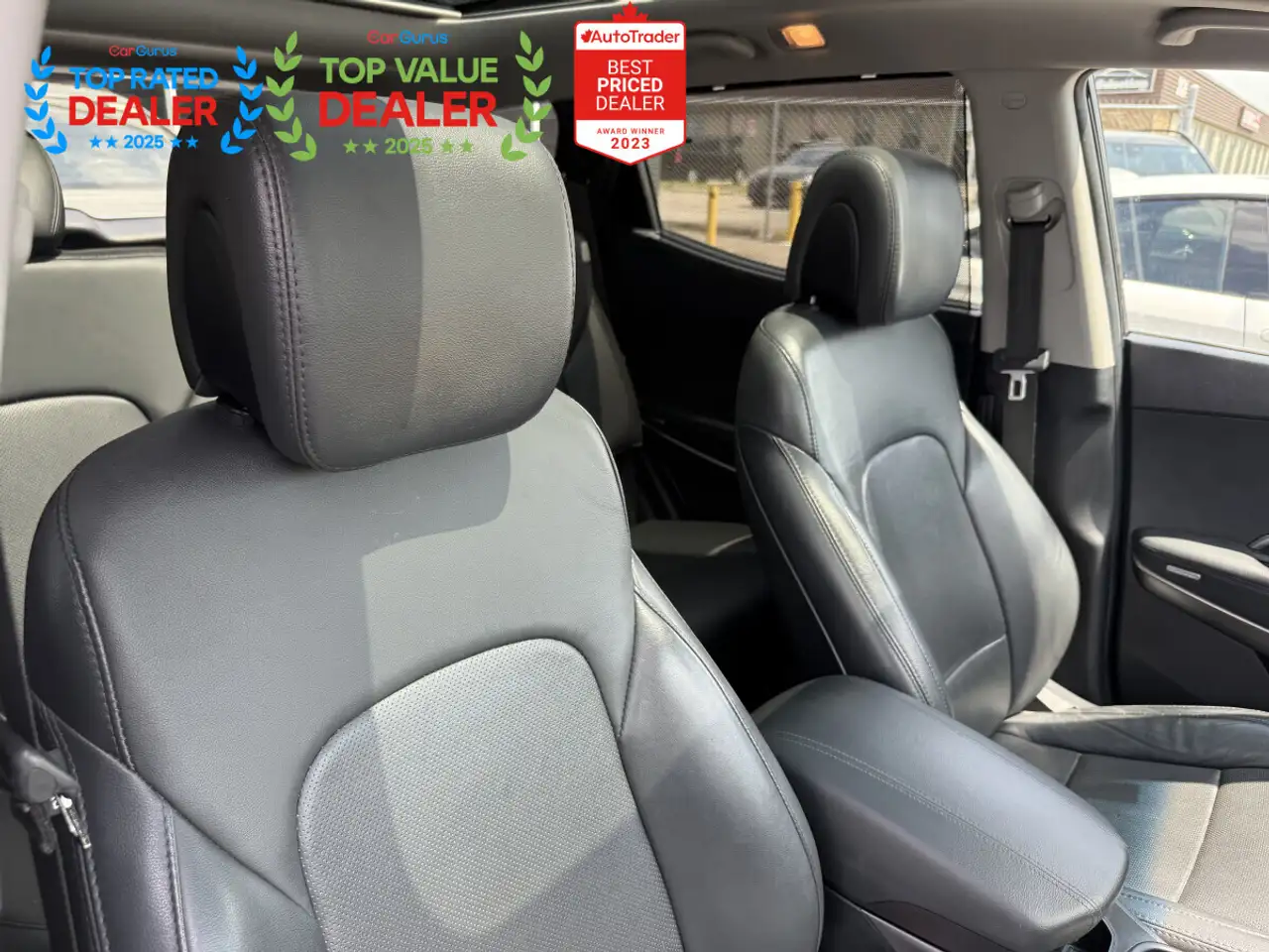 Hyundai SANTA FE снимка Hyundai SANTA FE